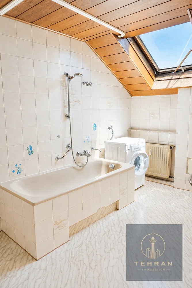 2 Zimmer Wohnung mit 60 m² in Offenbach am Main – Bild 9