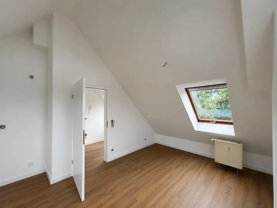 Studio mit 30 m² in Leipzig – Bild 3