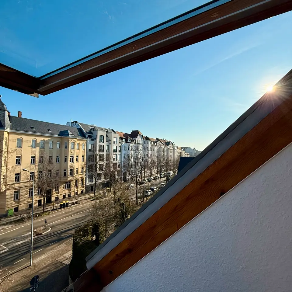 Studio mit 30 m² in Leipzig – Bild 6