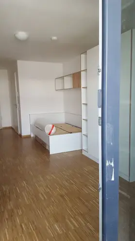 1 Zimmer Wohnung mit 26 m² in Mainz – Bild 4