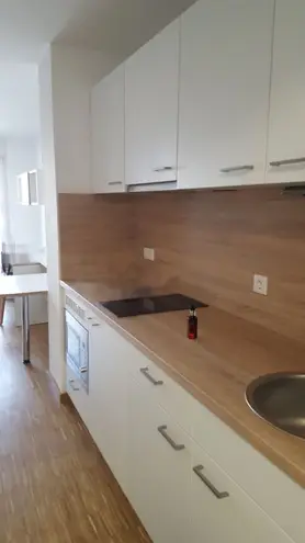 1 Zimmer Wohnung mit 26 m² in Mainz – Bild 5
