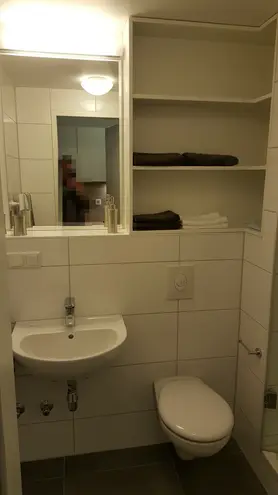 1 Zimmer Wohnung mit 26 m² in Mainz – Bild 6