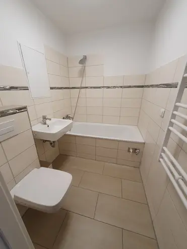 2 Zimmer Wohnung mit 46 m² in Leipzig – Bild 3