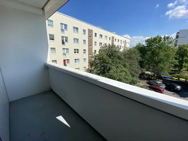 2 Zimmer Wohnung mit 46 m² in Leipzig – Bild 4