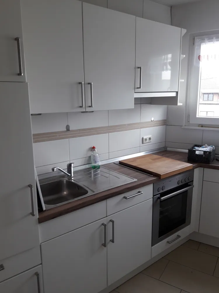 2 Zimmer Wohnung mit 58 m² in Wuppertal – Bild 1