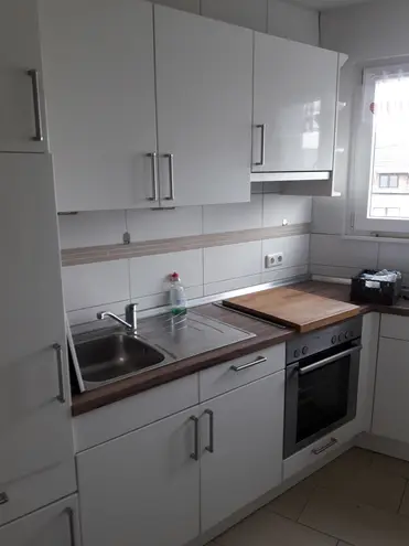2 Zimmer Wohnung mit 58 m² in Wuppertal – Bild 1