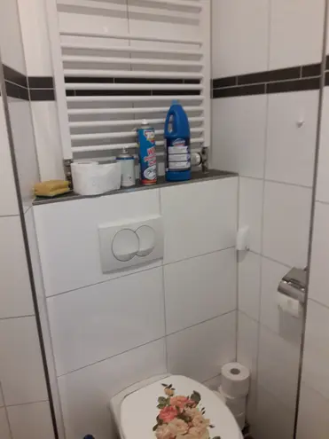 2 Zimmer Wohnung mit 58 m² in Wuppertal – Bild 4