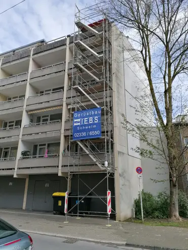 2 Zimmer Wohnung mit 58 m² in Wuppertal – Bild 10