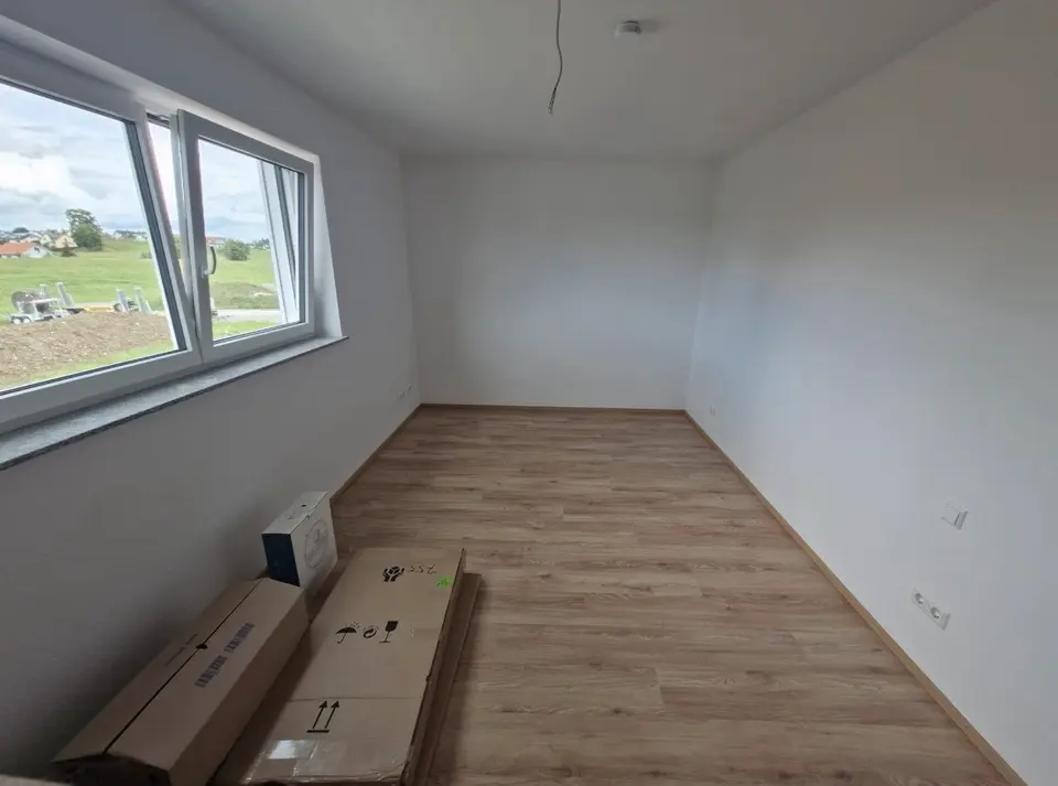 3 Zimmer Wohnung mit 92 m² in Weingarten – Bild 1