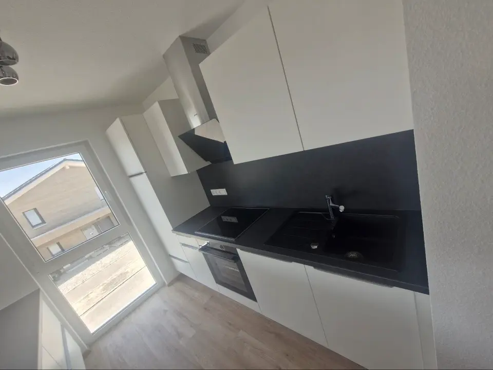 3 Zimmer Wohnung mit 92 m² in Weingarten – Bild 2