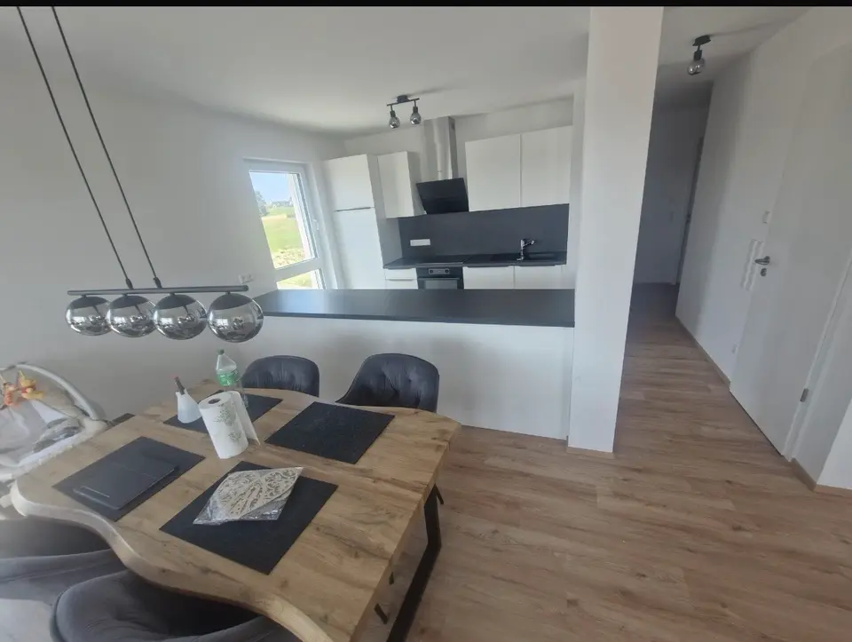 3 Zimmer Wohnung mit 92 m² in Weingarten – Bild 4