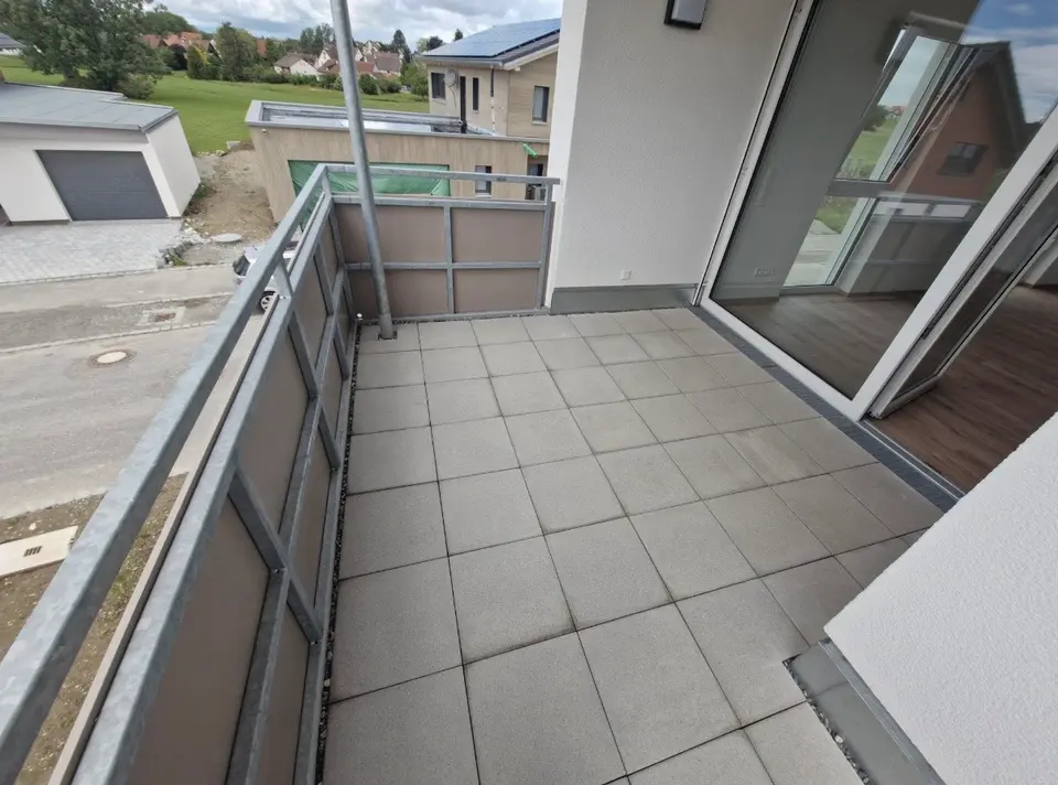 3 Zimmer Wohnung mit 92 m² in Weingarten – Bild 7