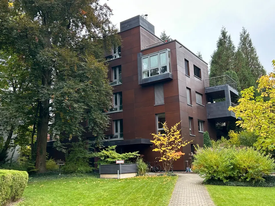 3 Zimmer Wohnung mit 92 m² in Weingarten – Bild 10