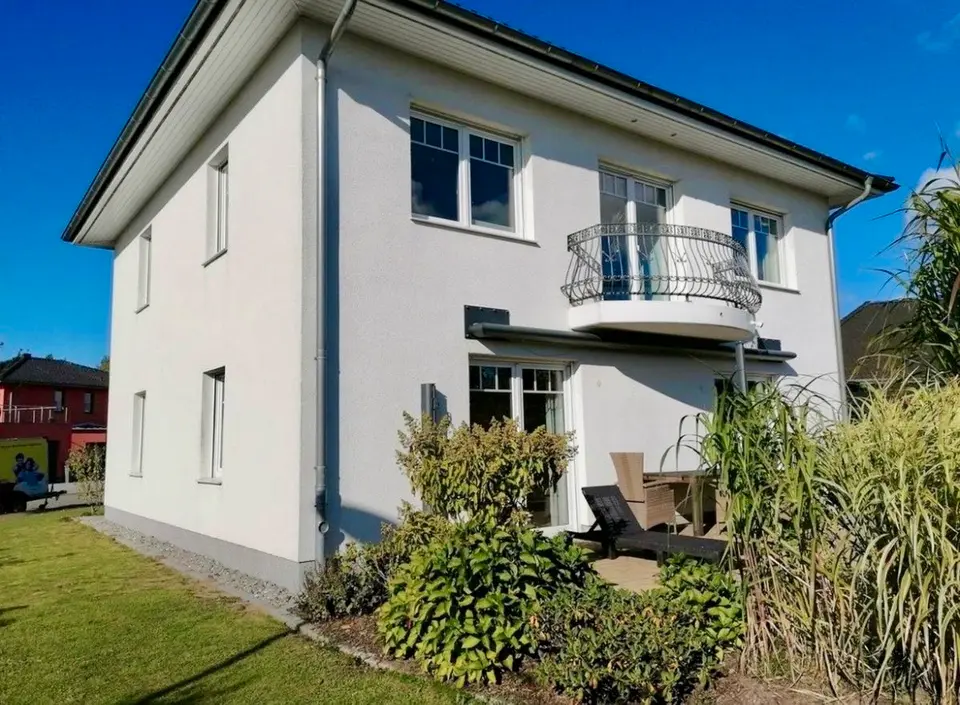 6 Zimmer Haus mit 180 m² in Schwerin – Bild 3