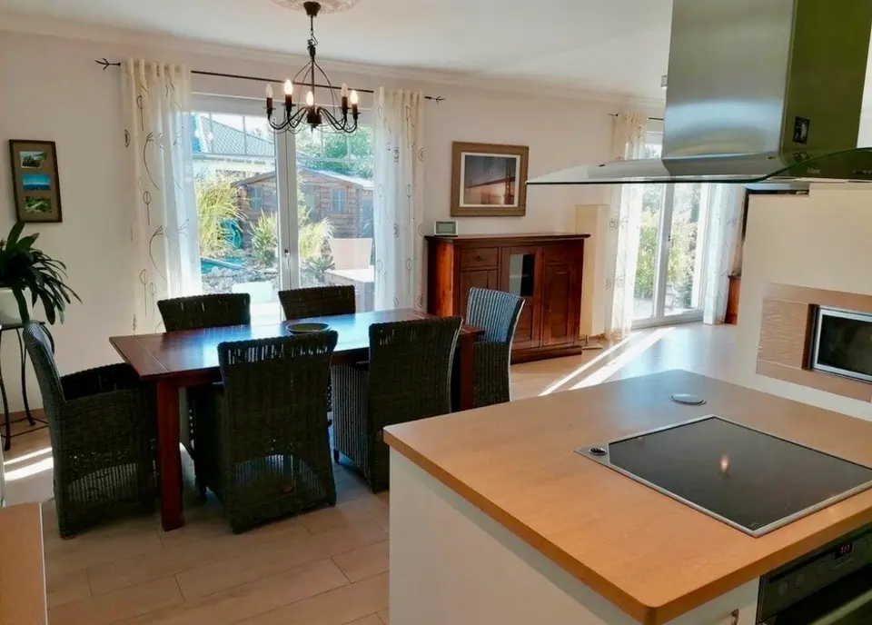 6 Zimmer Haus mit 180 m² in Schwerin – Bild 4
