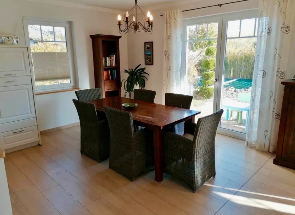6 Zimmer Haus mit 180 m² in Schwerin – Bild 6