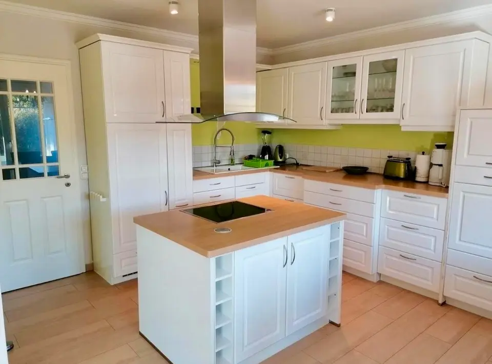 6 Zimmer Haus mit 180 m² in Schwerin – Bild 7