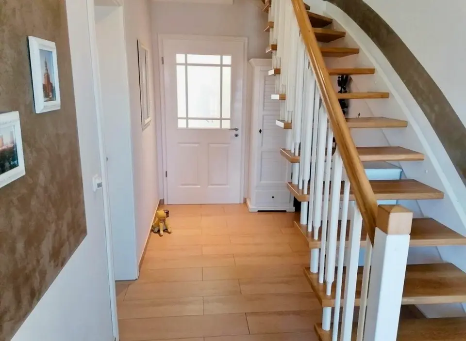 6 Zimmer Haus mit 180 m² in Schwerin – Bild 10