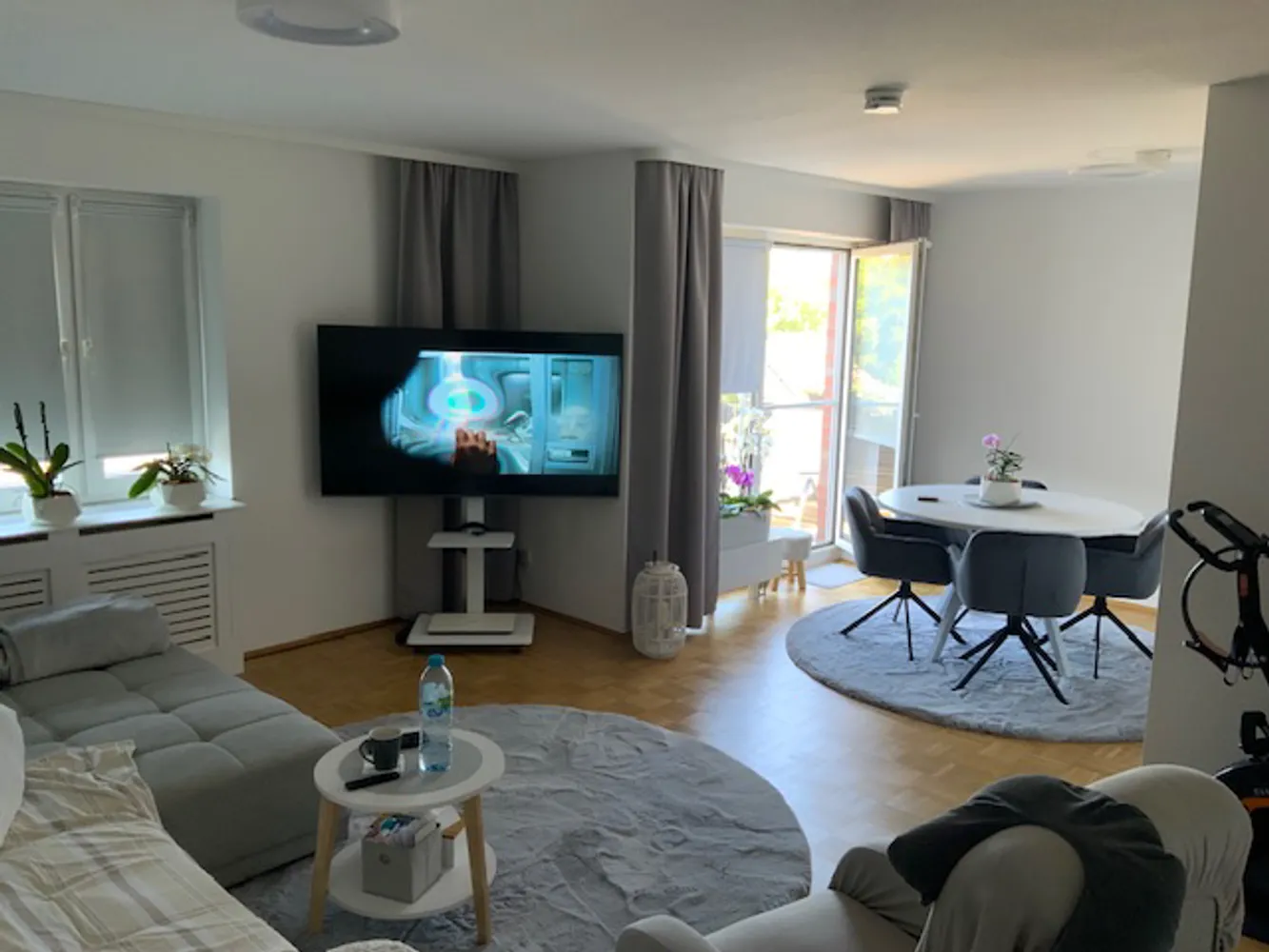 2 Zimmer Wohnung mit 63 m² in Krefeld – Bild 4