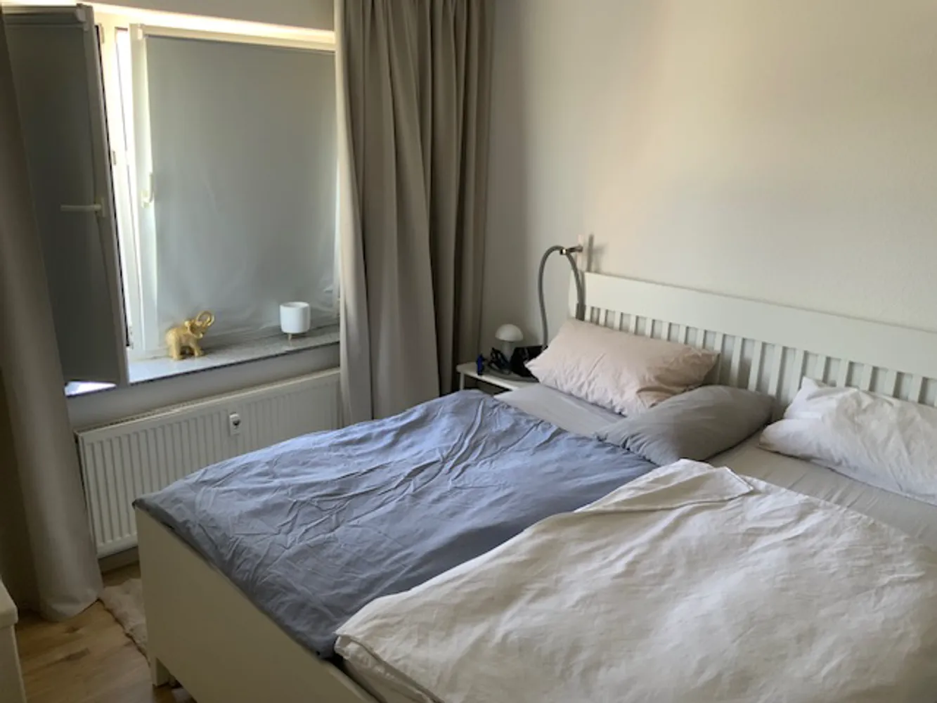 2 Zimmer Wohnung mit 63 m² in Krefeld – Bild 5