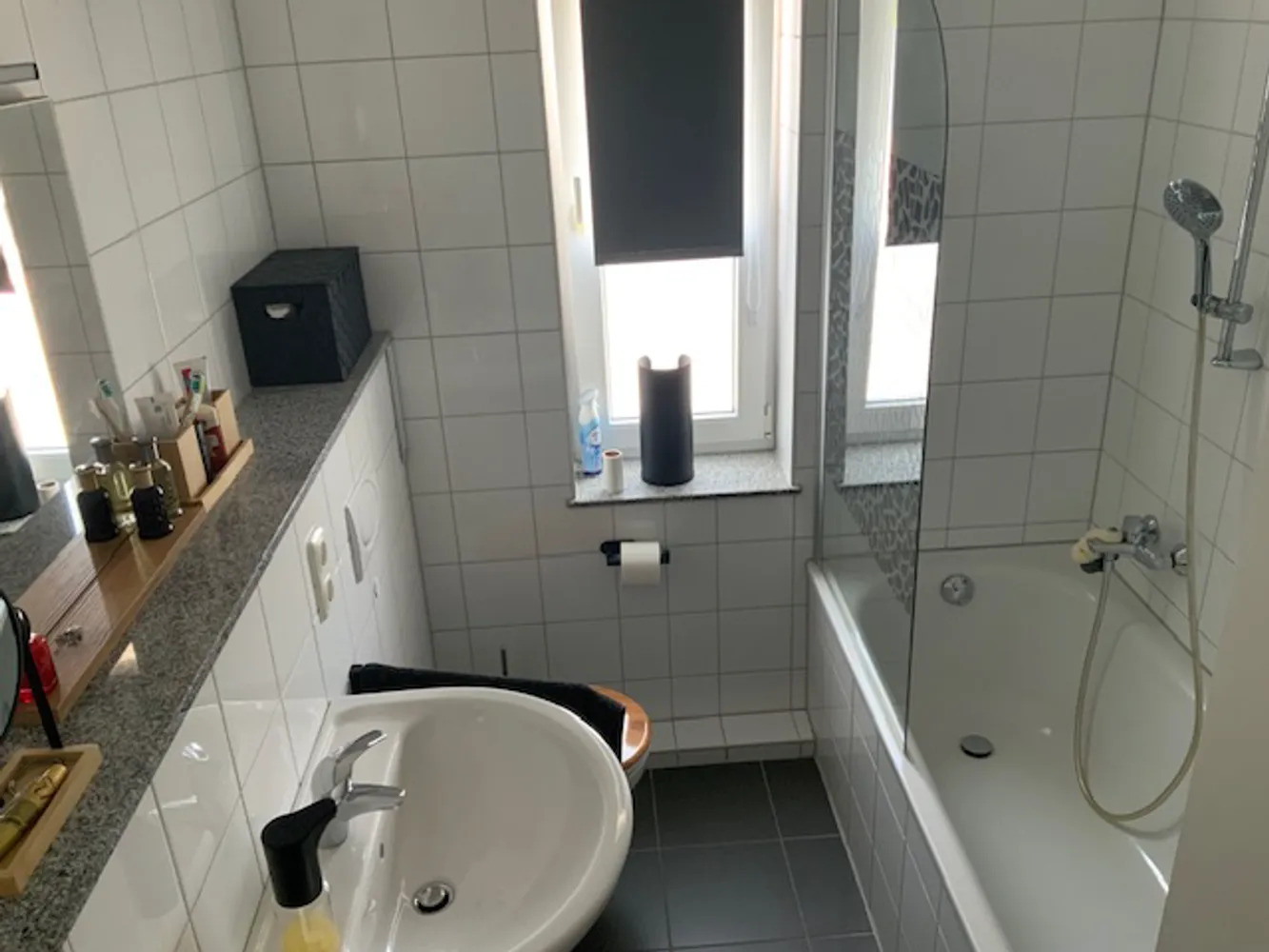 2 Zimmer Wohnung mit 63 m² in Krefeld – Bild 6