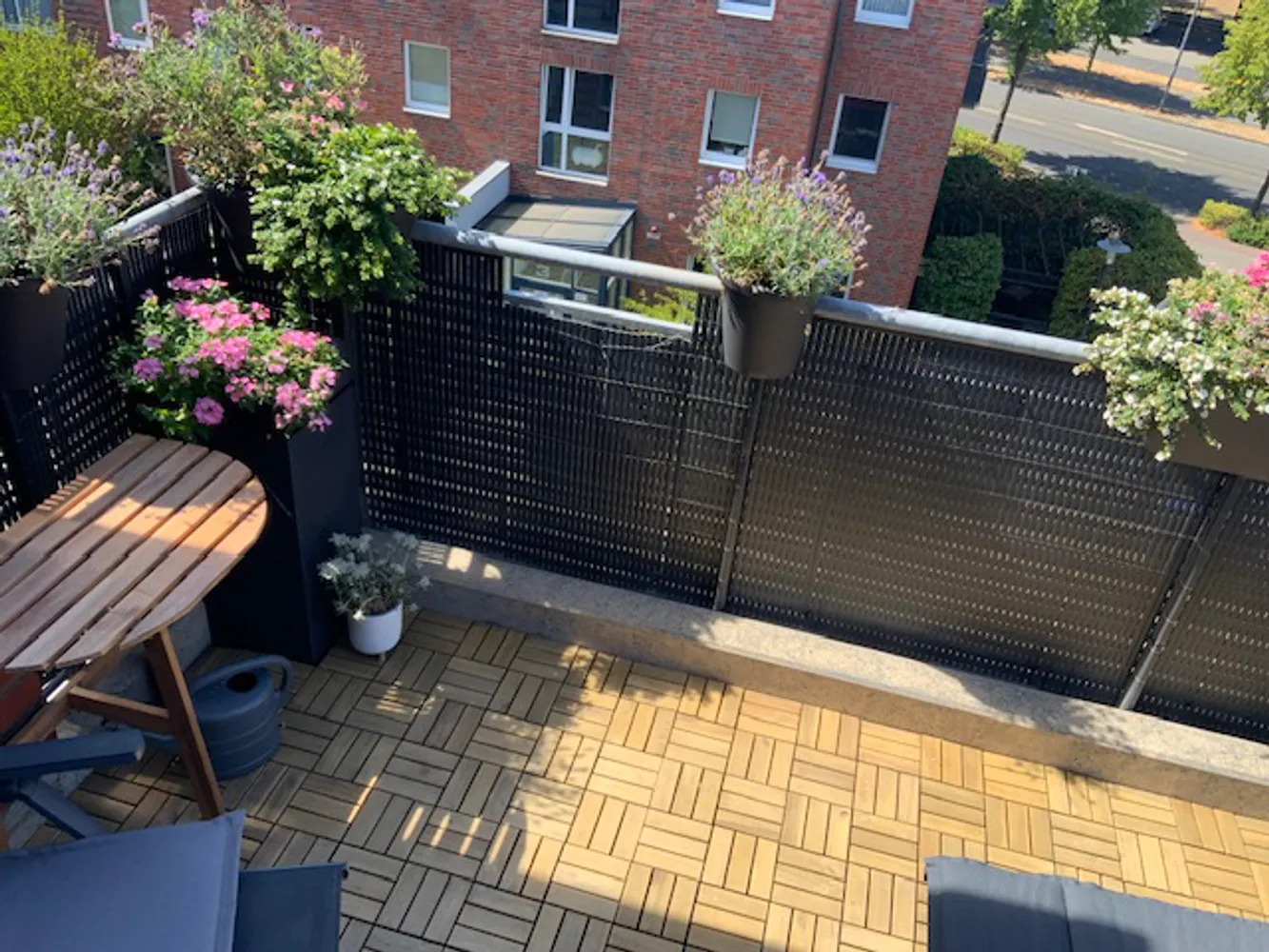 2 Zimmer Wohnung mit 63 m² in Krefeld – Bild 8