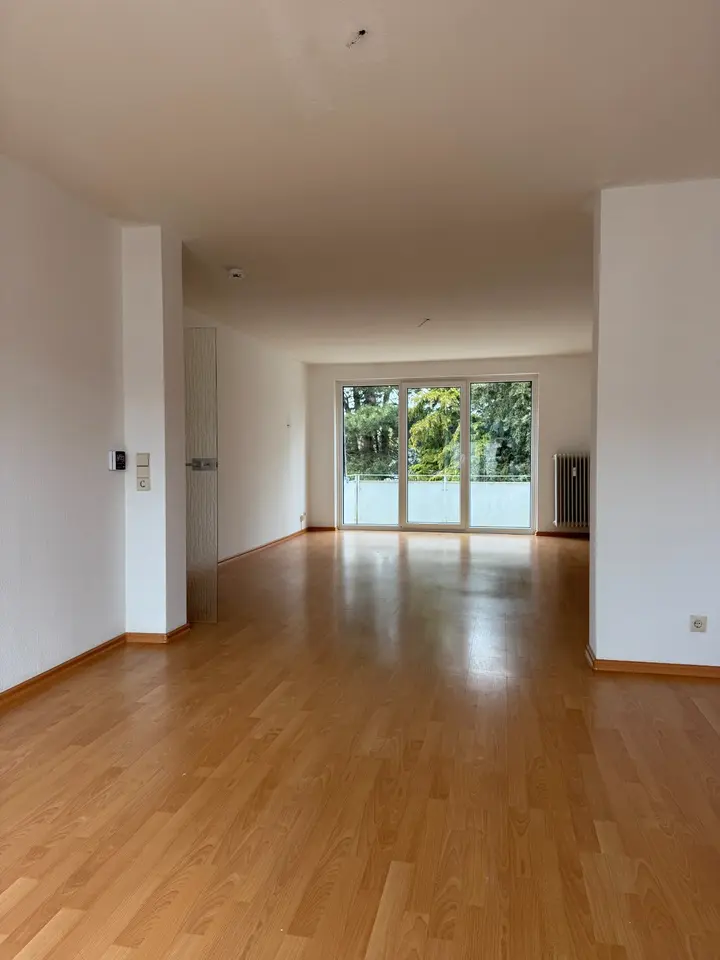 4 Zimmer Wohnung mit 83 m² in Neumünster – Bild 2