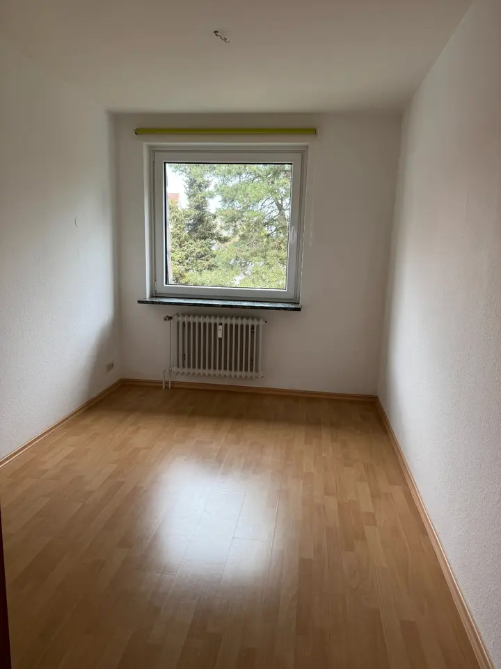 4 Zimmer Wohnung mit 83 m² in Neumünster – Bild 6