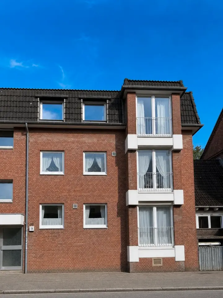 4 Zimmer Wohnung mit 83 m² in Neumünster – Bild 8