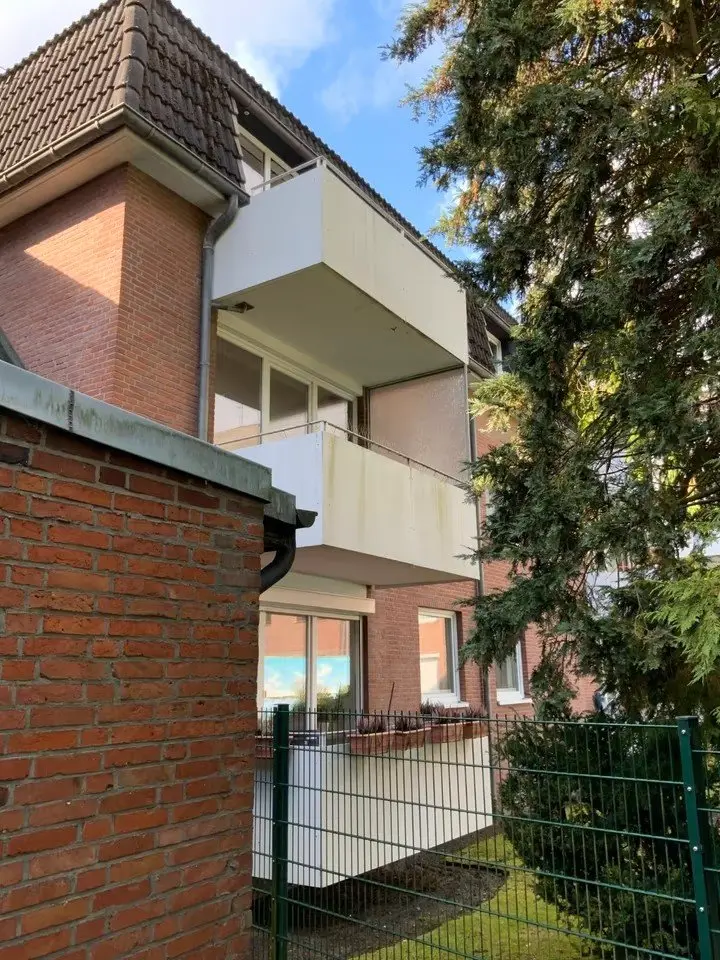 4 Zimmer Wohnung mit 83 m² in Neumünster – Bild 9