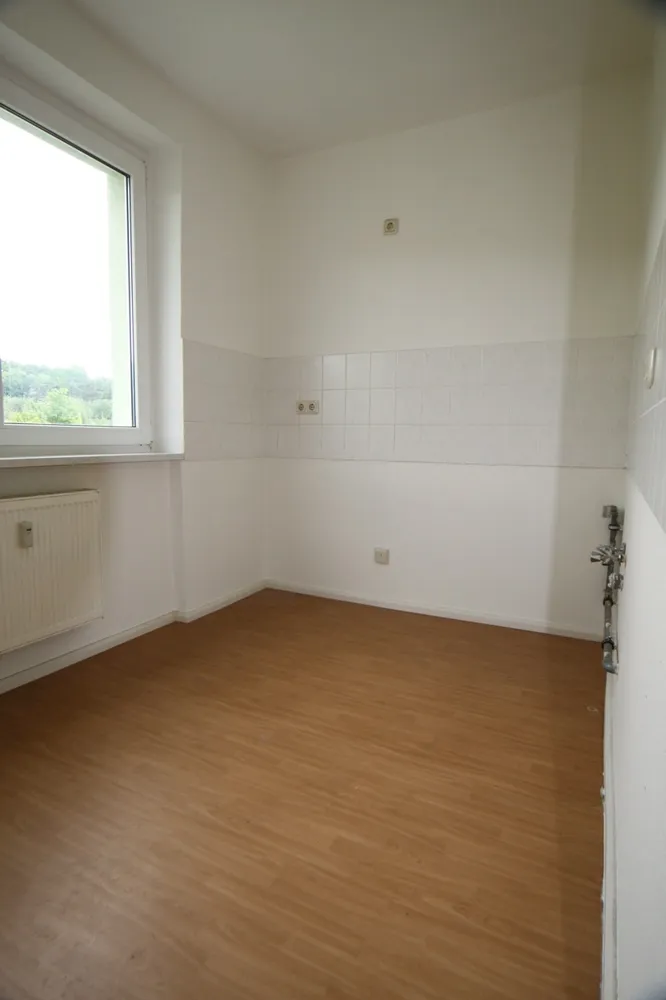 3 Zimmer Wohnung mit 56 m² in Neubrandenburg – Bild 6