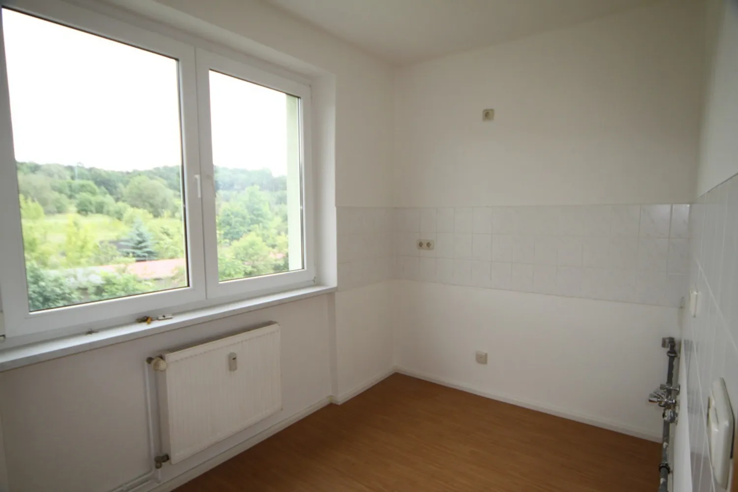 3 Zimmer Wohnung mit 56 m² in Neubrandenburg – Bild 7