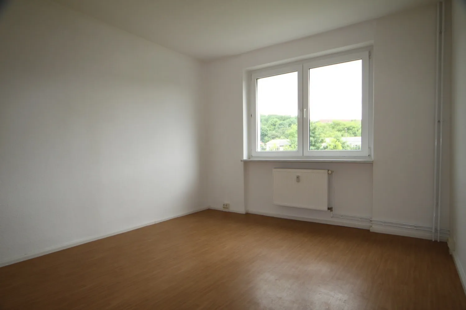 3 Zimmer Wohnung mit 56 m² in Neubrandenburg – Bild 9