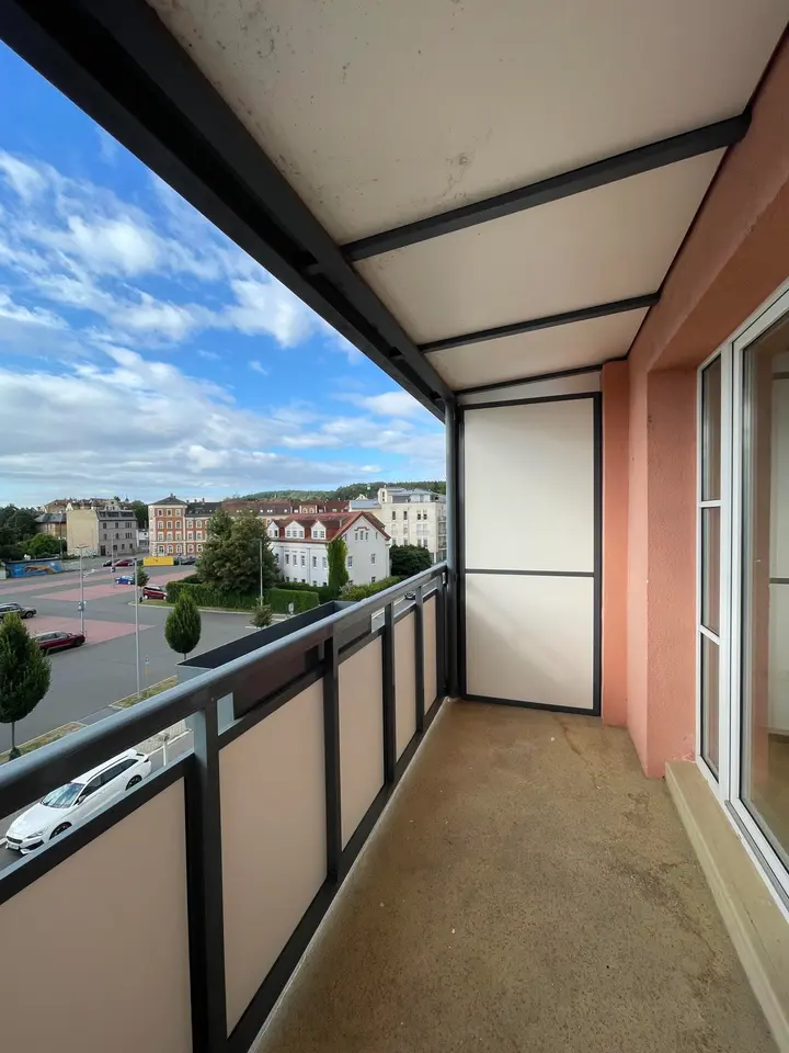 2 Zimmer Wohnung mit 53 m² in Gera – Bild 4