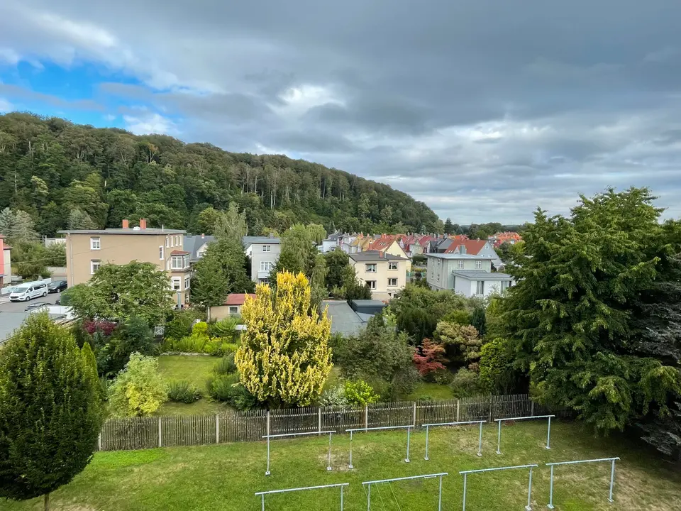 2 Zimmer Wohnung mit 53 m² in Gera – Bild 5
