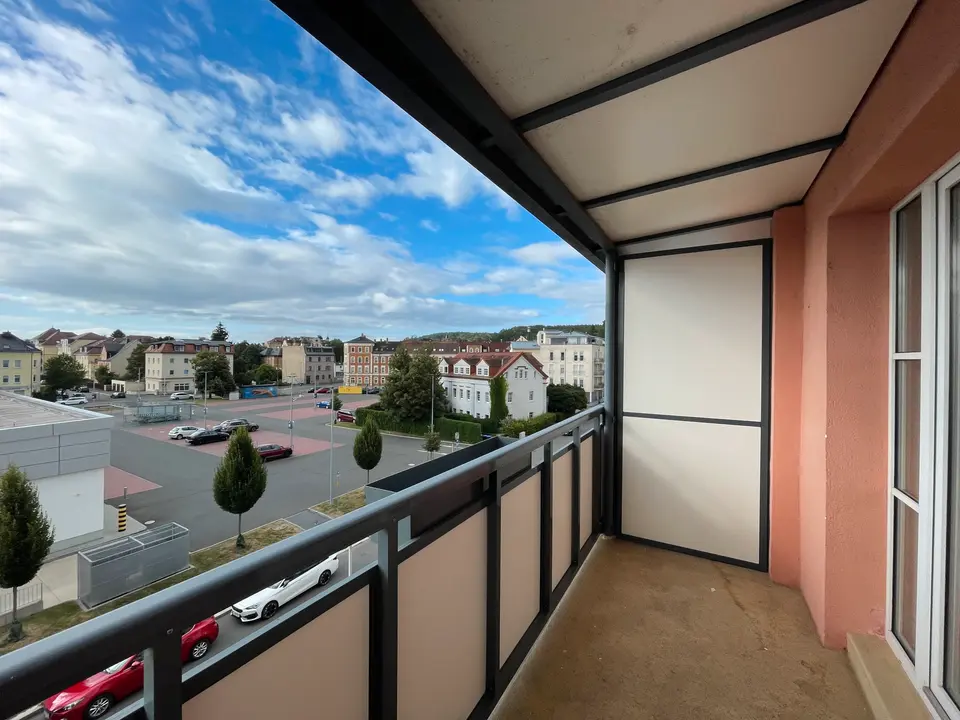 2 Zimmer Wohnung mit 53 m² in Gera – Bild 6