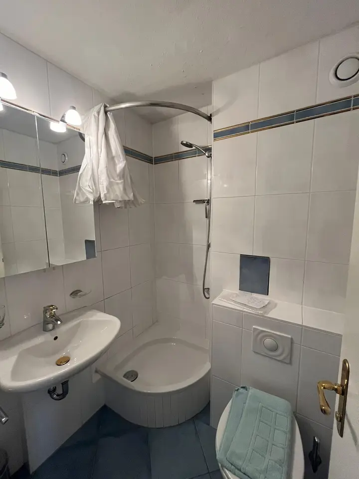 Studio mit 23 m² in München – Bild 5