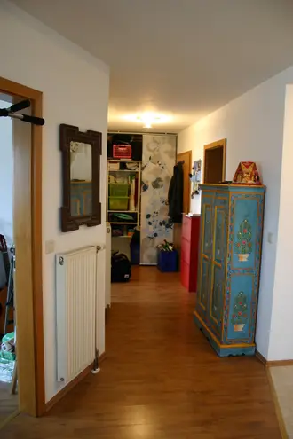 3 Zimmer Wohnung mit 68 m² in Mannheim – Bild 2