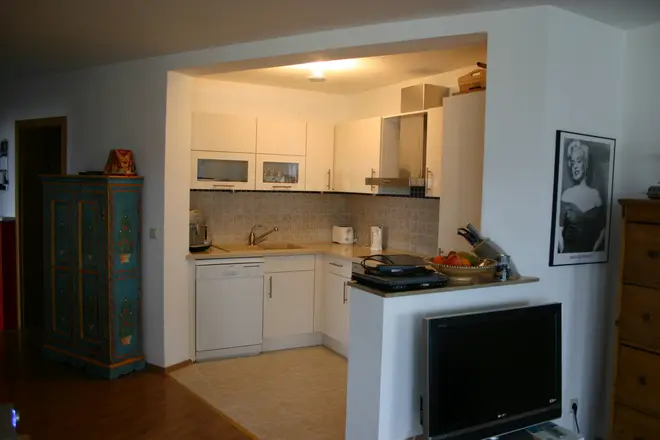 3 Zimmer Wohnung mit 68 m² in Mannheim – Bild 3
