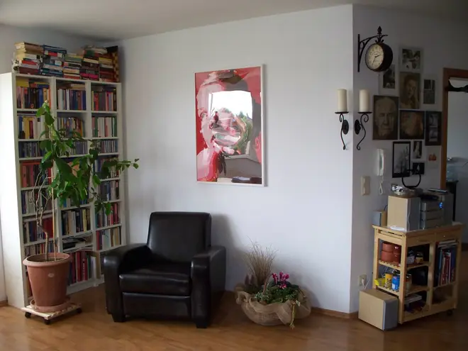 3 Zimmer Wohnung mit 68 m² in Mannheim – Bild 5