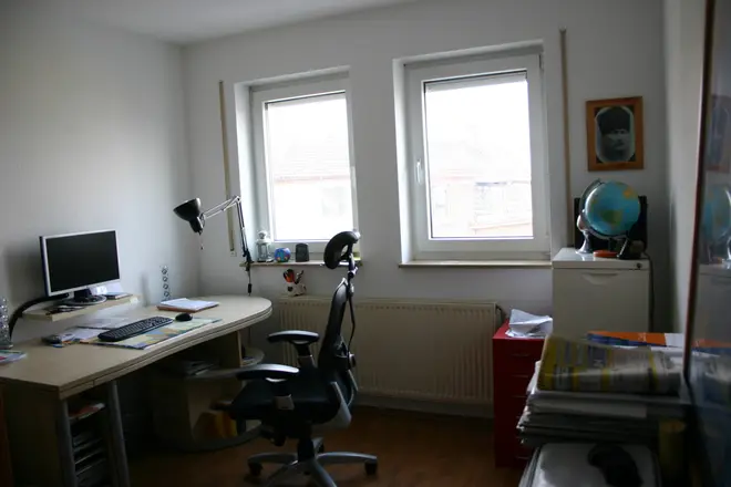 3 Zimmer Wohnung mit 68 m² in Mannheim – Bild 7