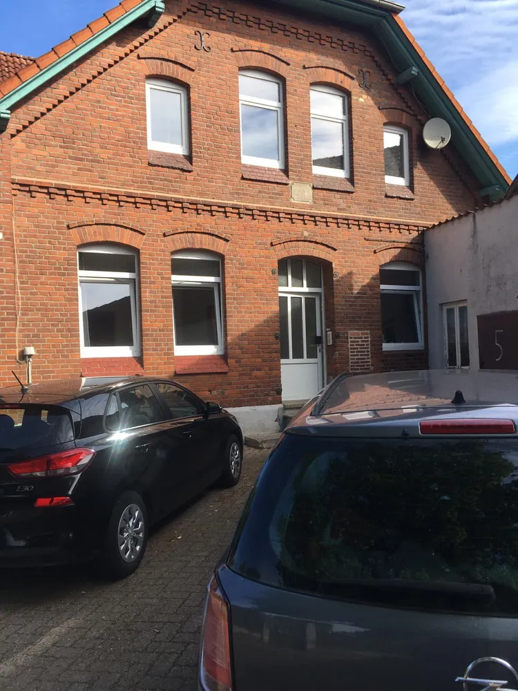 3 Zimmer Wohnung mit 52 m² in Garbsen – Bild 1