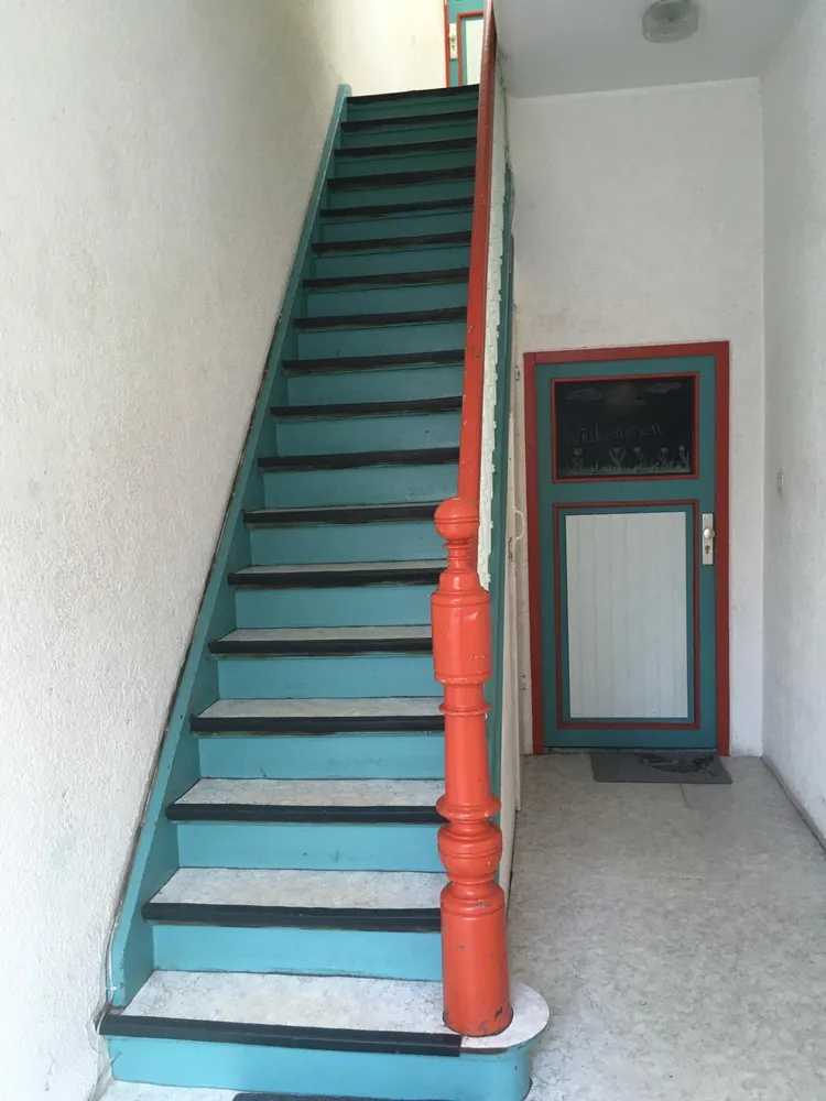 3 Zimmer Wohnung mit 52 m² in Garbsen – Bild 2