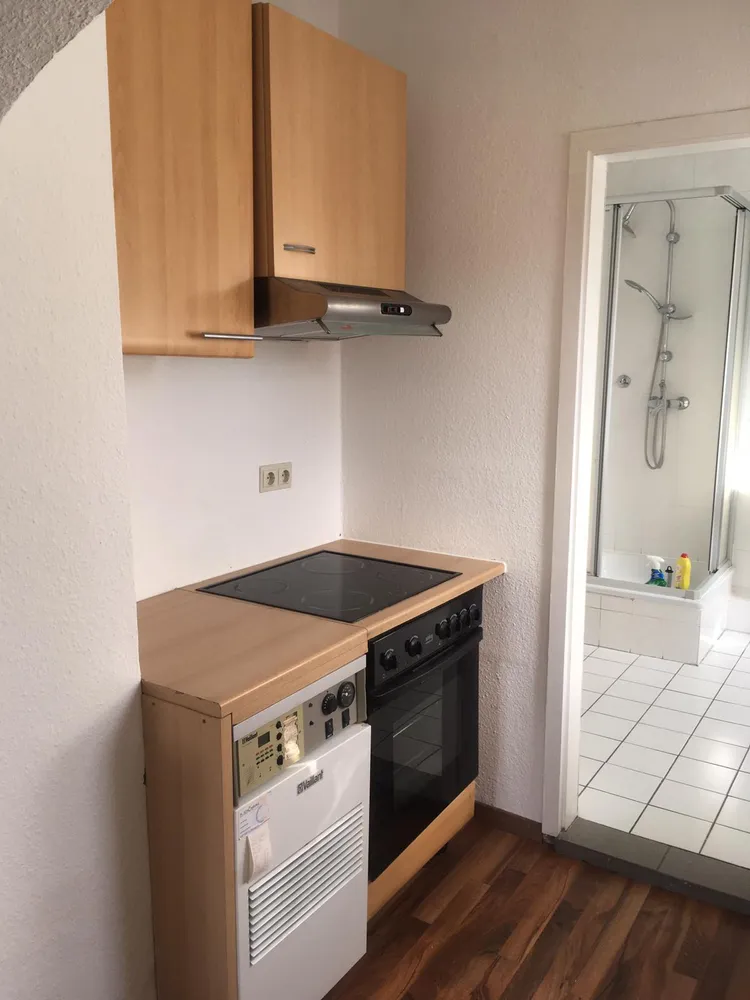 3 Zimmer Wohnung mit 52 m² in Garbsen – Bild 3