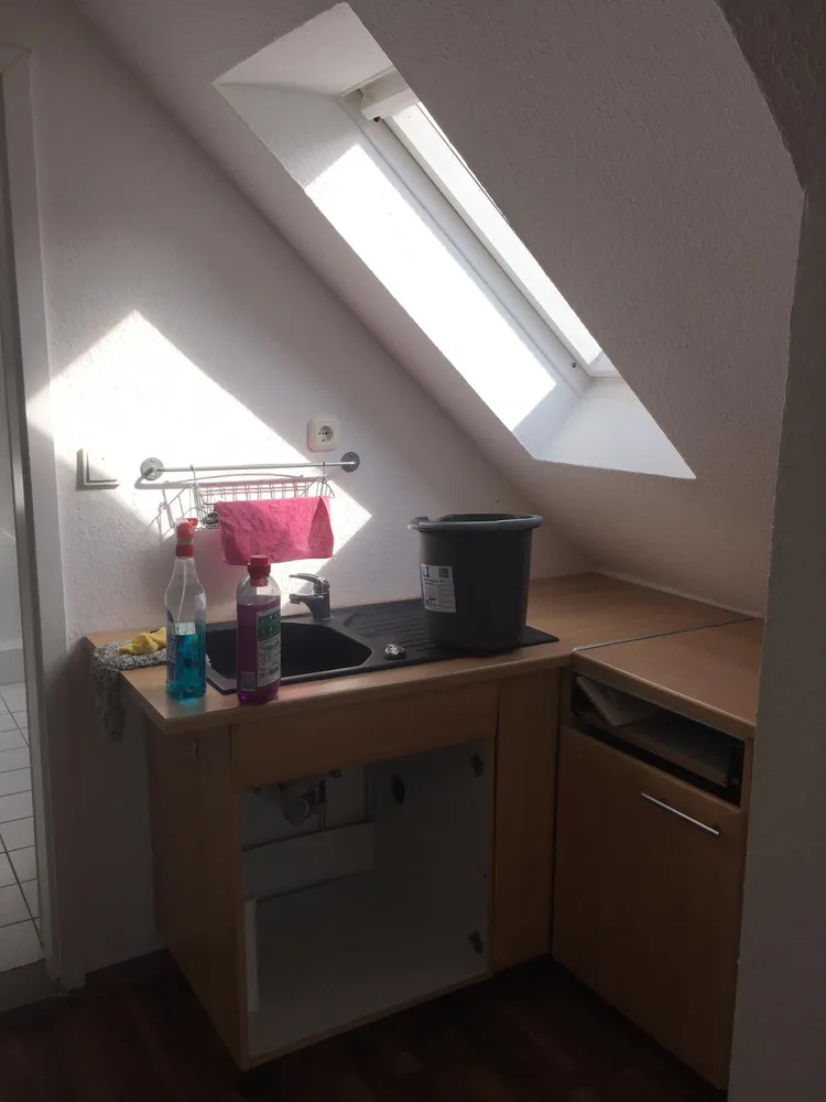 3 Zimmer Wohnung mit 52 m² in Garbsen – Bild 4