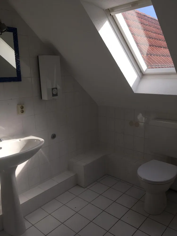 3 Zimmer Wohnung mit 52 m² in Garbsen – Bild 7