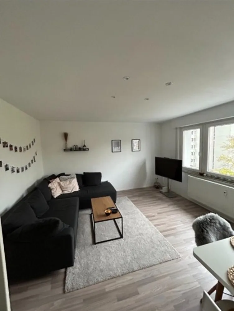 3 Zimmer Wohnung mit 75 m² in Stuttgart – Bild 1