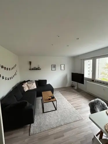 3 Zimmer Wohnung mit 75 m² in Stuttgart – Bild 1