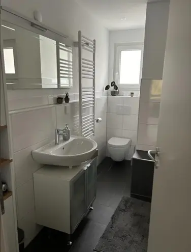 3 Zimmer Wohnung mit 75 m² in Stuttgart – Bild 9