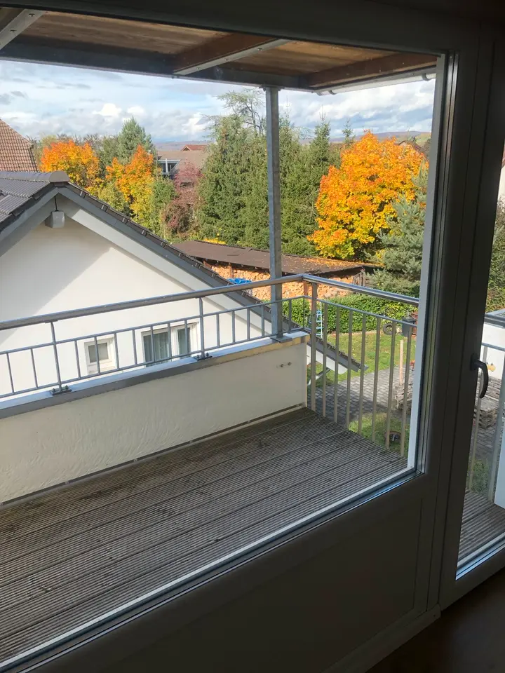 3 Zimmer Wohnung mit 80 m² in Waldshut-Tiengen – Bild 5